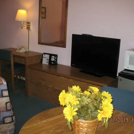 Executive Inn-3