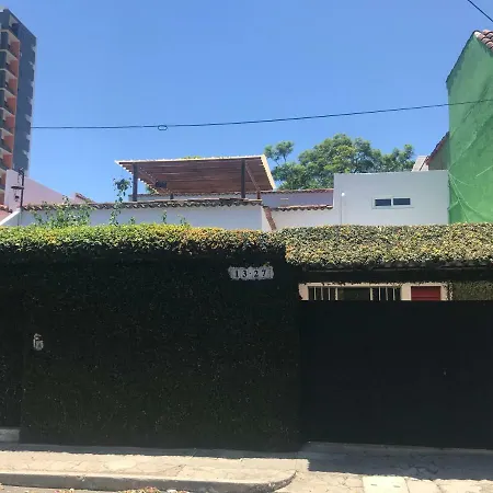 Casa 10 Guest House-3