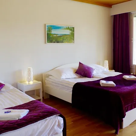 Guesthouse Arctic Heart-2