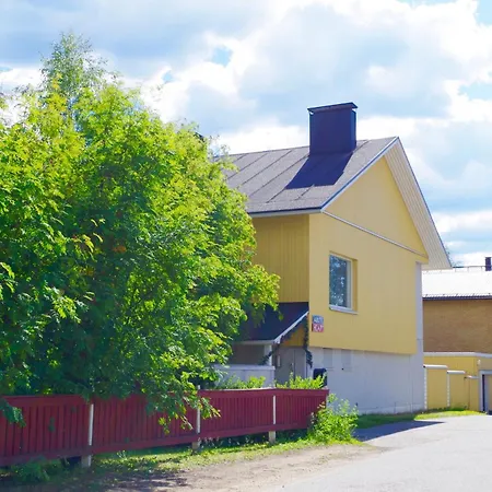 Guesthouse Arctic Heart-3