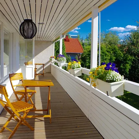 Guesthouse Arctic Heart-3