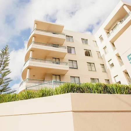 Aea The Coogee View Serviced Apartments-2