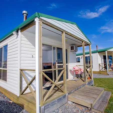 Discovery Parks - Devonport-2