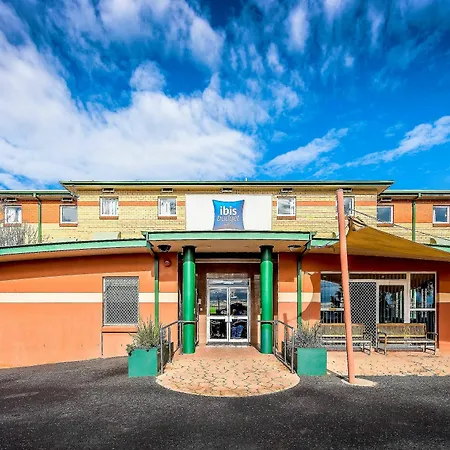 Ibis Budget - Dubbo-2