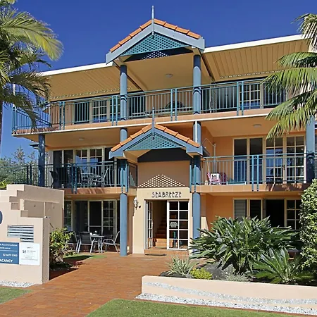 Sea Breeze On Main Beach-3