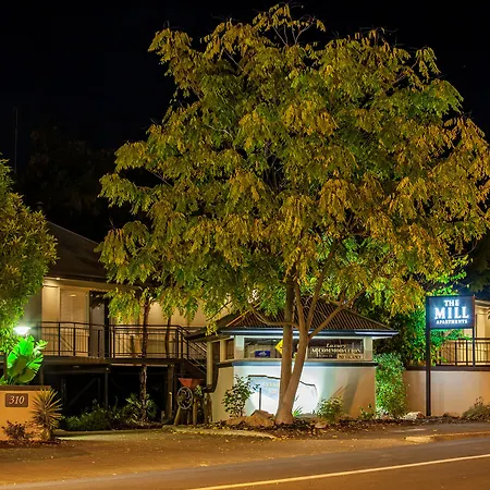 The Mill Apartments Clare Valley-2