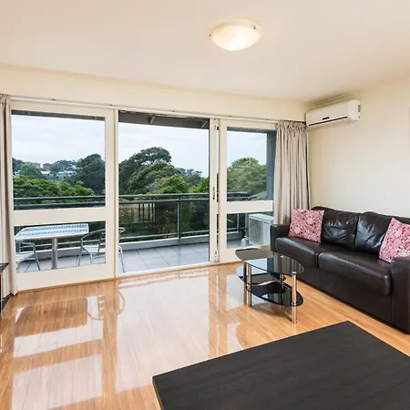 Horizon Holiday Apartments-2