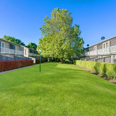 Summer East Apartments-2