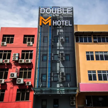 Double M Hotel @ Kl Sentral-2