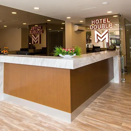 Double M Hotel @ Kl Sentral-3