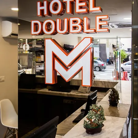 Double M Hotel @ Kl Sentral-3