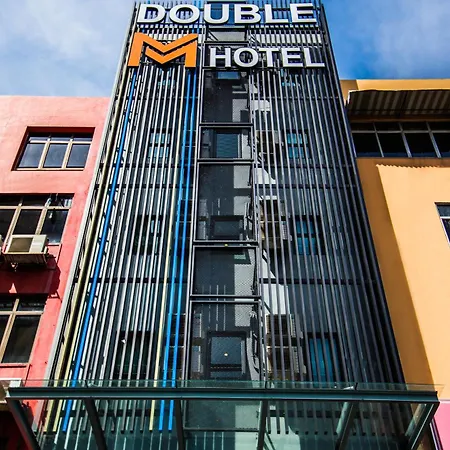 Double M Hotel @ Kl Sentral-2