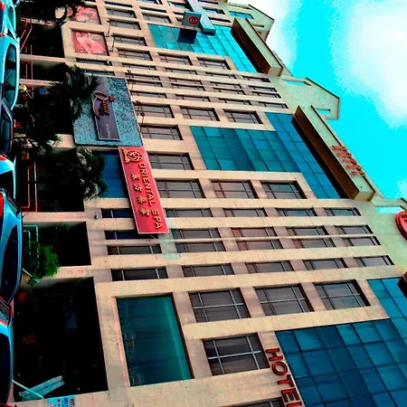 Hotel Caliber-2