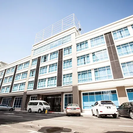 Putatan Platinum Hotel-3