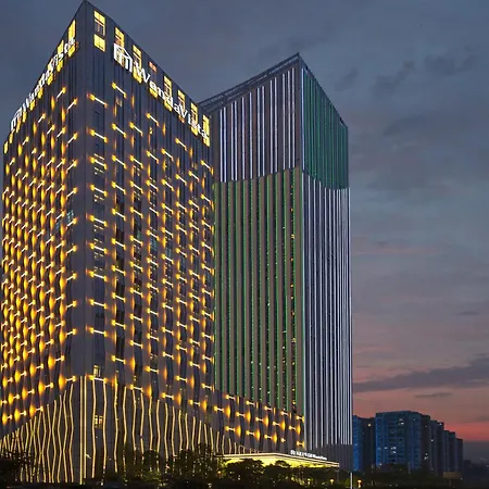 Wanda Vista Nanning-2