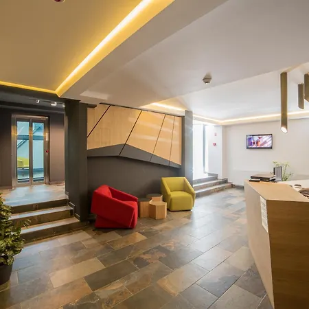 Hotel Lux Divina-2