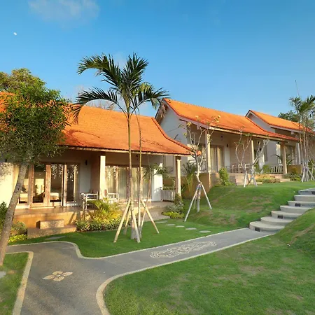 Bukal Sari Villas Uluwatu-2