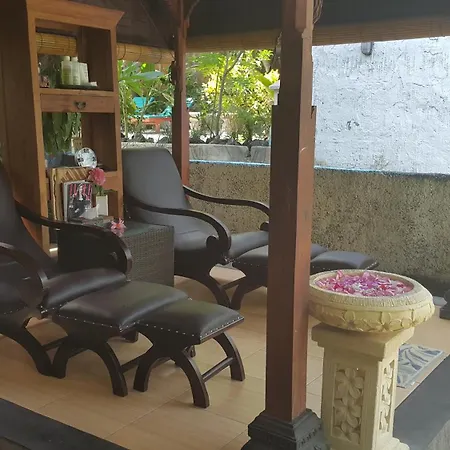 Matahari Tulamben Resort, Dive & Spa-2