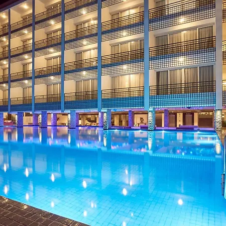 The Sintesa Residence Jimbaran-3