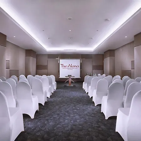 The Alana Hotel & Convention Center Solo By Aston-3