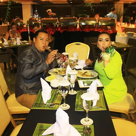 Serela Legian By Kagum Hotels-3