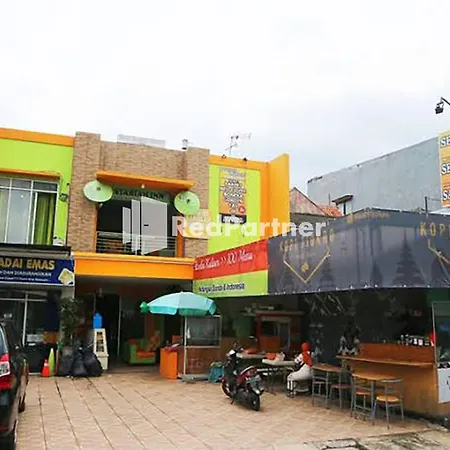 Seungit Syariah Inn Tebet Mitra Reddoorz-3