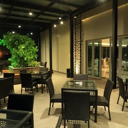 Pasar Baru Square Hotel Bandung-3