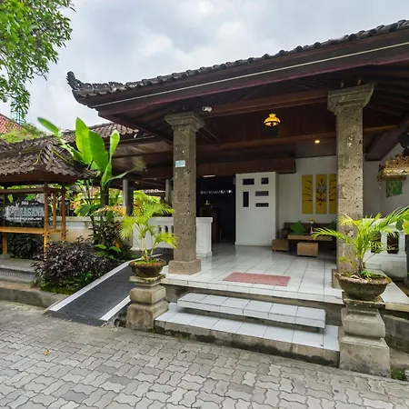 Bali Wirasana Inn-3
