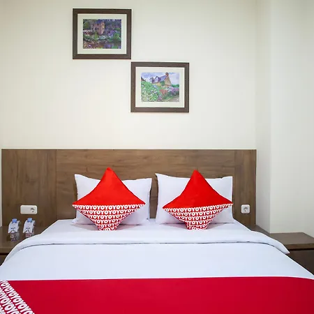 Oyo 115 Portal Residence-3