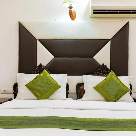 Hotel Baljeet Lodge-2