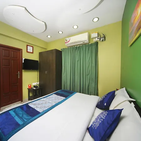 Max Classic Serviced Apartment-3