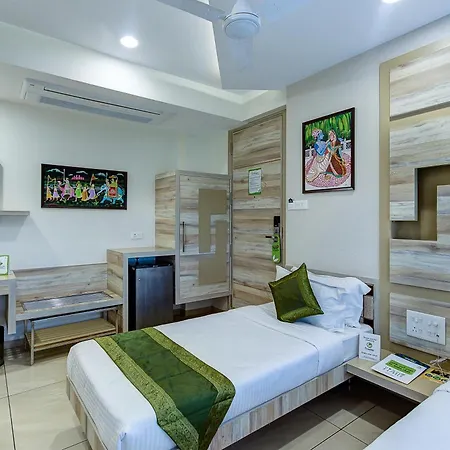 Treebo Daksh Residency-2