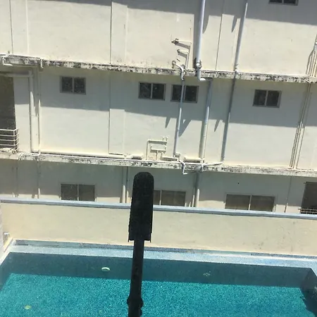 New Kovalam Beach Hotel-2