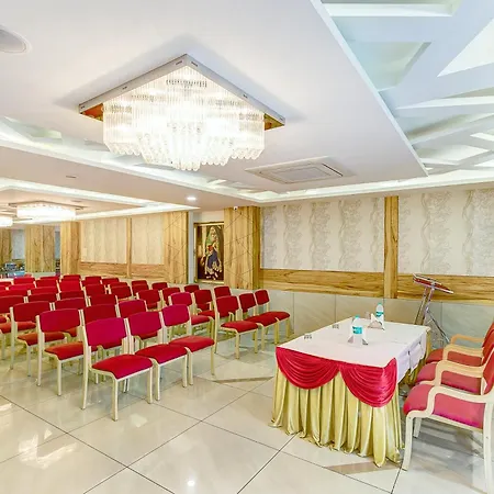 Treebo Daksh Residency-3