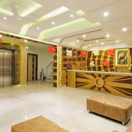 The Gold Inn - Paharganj, New Delhi-2