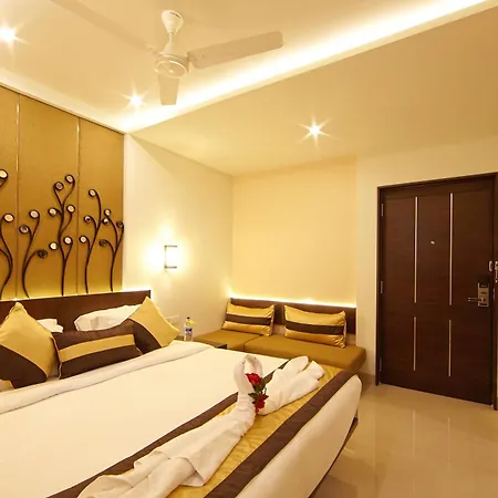 Golden Fruits Business Suites-3