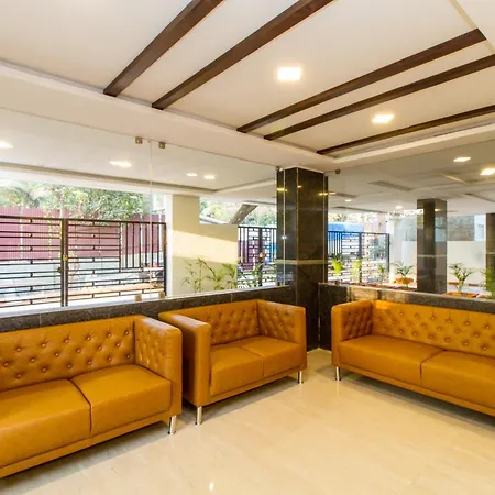 Sanctum Suites Whitefield Bangalore-2