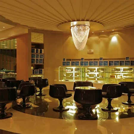 Yashail Hotel Haridwar-2