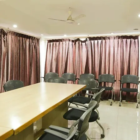 Itsy Hotels Hill View Ex-3