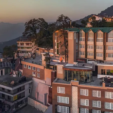 Mosaic Original, Mussoorie-2