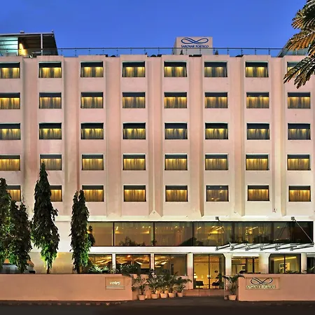 Marasa Sarovar Portico -Rajkot-3