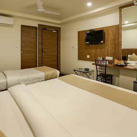 Hotel Limra-2