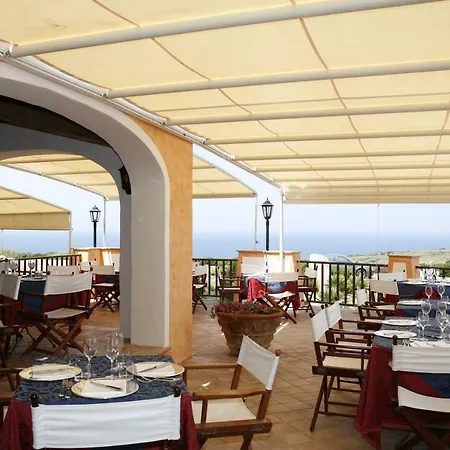 Stintino Country Paradise - Resort & Villas-2