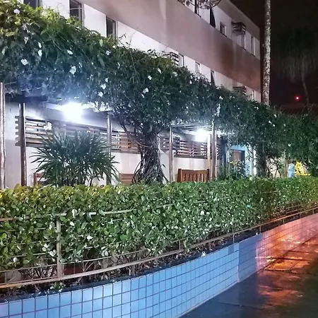 Hotel Donna Linda-2