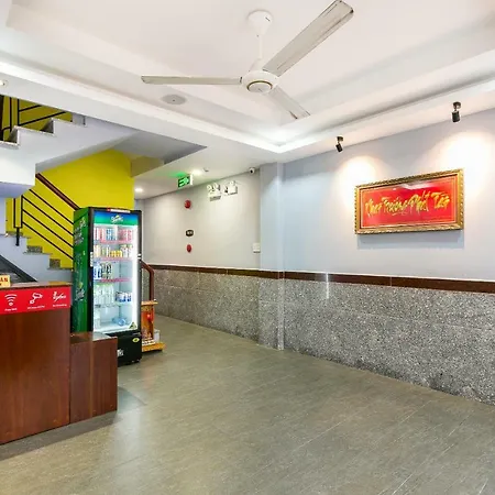 ANH KHOA 1 HOTEL Quận 2-2