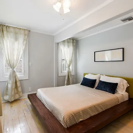 T'Frere'S Bed & Breakfast-3