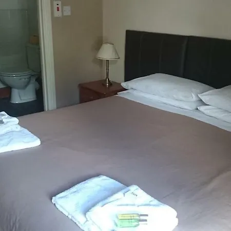 The New Swan Hotel-3