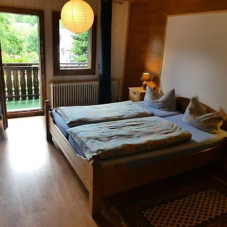 Hotel Maien-2