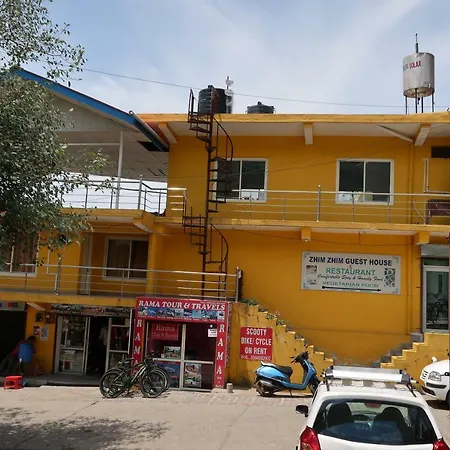 Zhim Zhim Guest House-2