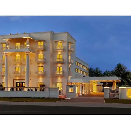 Daiwik Hotels Rameswaram-3